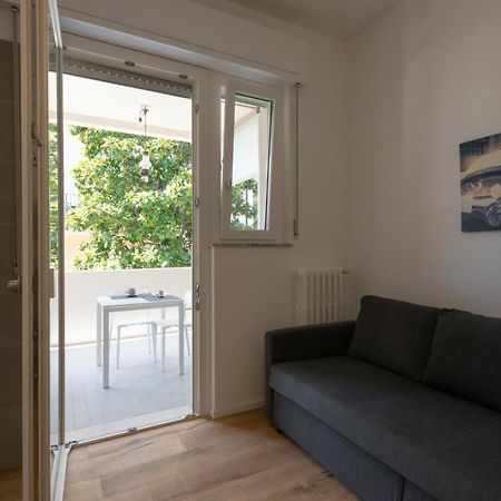 Paola Maison New Apartment! Pescara Eksteriør billede
